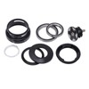 Mountain Bike Headset Double Bearing Good Sealing Waterproof Heavy Duty
