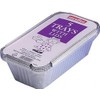 Caroline 6 Foil Trays & Lids 23oz 1002