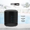 Altec Lansing HydraMicro - Waterproof Bluetooth Speaker, Lightweight & Portable