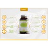 Magnesium Glycinate & Magnesium Malate Blend | High Strength |