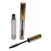 Meliars Envase Para Rimel 6 Ml Tapa Dorada E Inserto
