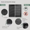Vent Systems 8" x 8" Inch (Opening Dimensions) - Pack