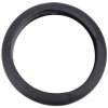 Xukey Universal Car Trunk Non Slip Steering Wheel Cover Interior
