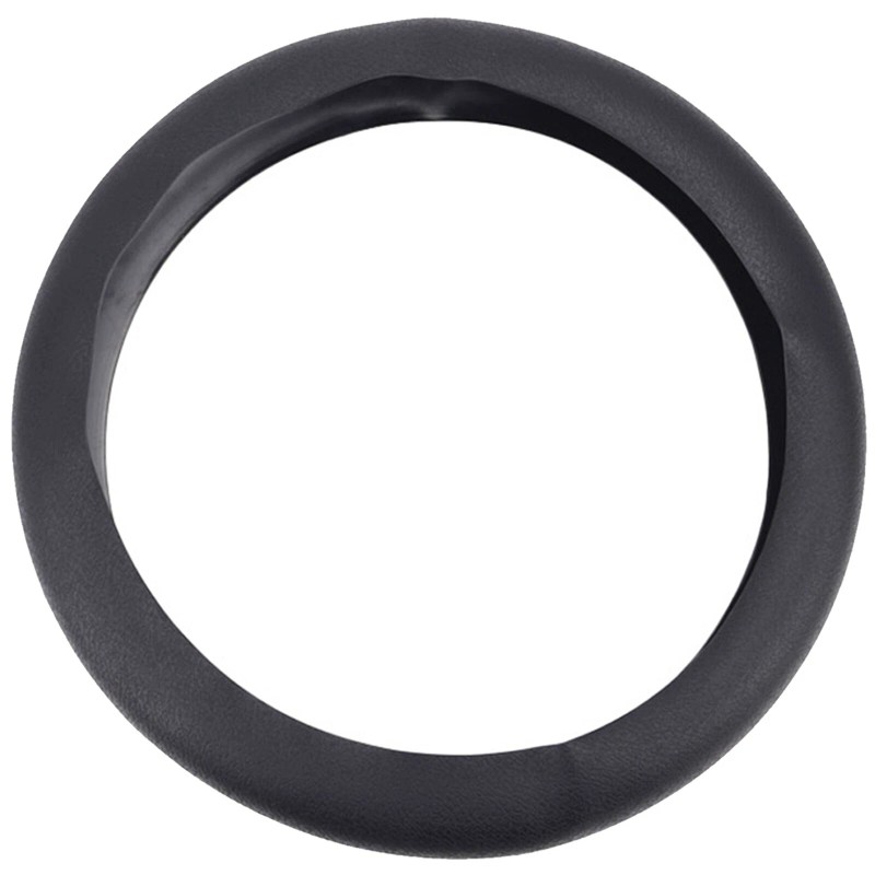 Xukey Universal Car Trunk Non Slip Steering Wheel Cover Interior
