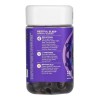Olly Sleep Melatonina Premium 110 Gomitas Tamaño Extra Grande Sabor
