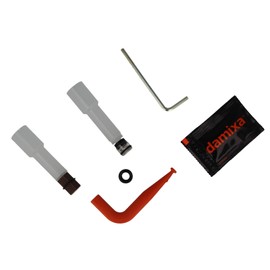 Damixa Repair Kit 13056 for Jupiter Apollo Gala Ball Cartridges