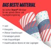 INCYLENCE ULTRALIGHT Running Socks for Men and Women, Breathable and