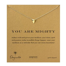 YALLNASL Christmas Birthday Gifts for Daughter from Mom Pendant Chain Necklace for Women Cute Choker Necklaces for Best Friends Matching Friendship Necklaces with Message Card