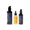 Edible Beauty Skincare Essentials - Combo/Oily Skin Set
