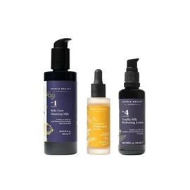 Edible Beauty Skincare Essentials - Combo/Oily Skin Set