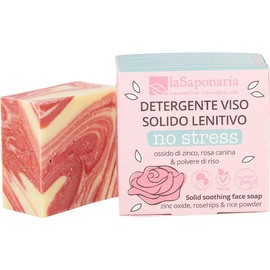 No Stress Solido Lenitivo Detergente Viso