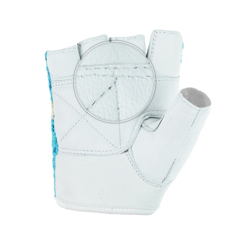 Send Sports Mesh Knit X Grip Training Gloves, STRONG GRIP