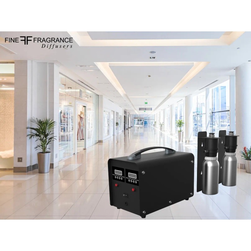 Esencia Ambiental Profesional - Sandalx By F F