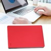 2.5in Red External HDD 6Gbps Transmission Portable External HDD Aluminum
