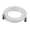EFIELD Fridge Ice Maker Water Connector Line, 10 Feet Length,