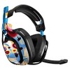MightySkins Skin Compatible with Astro A50 3rd Generation Gaming Headset