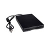 AIMALL 3.5" External USB Floppy Disk Drive 1.44MB - Portable