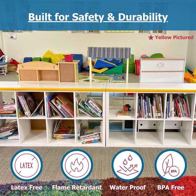 Cardinal Gates EC Edge Cushion for Baby Proofing - Edge