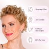 Avantic Turkey Neck Tightener for Women V Line Face Slimming
