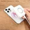 My Melody Die Cut Sticker for MagSafe Metal Sticker Sanrio