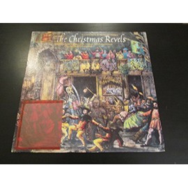 The Christmas Revels: In Celebration of the Winter Solstice