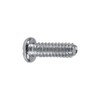 600PCS M1 M1.2 M1.4 M1.6 Stainless Steel Glasses Screws &