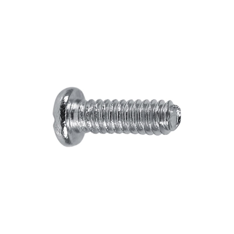 600PCS M1 M1.2 M1.4 M1.6 Stainless Steel Glasses Screws &