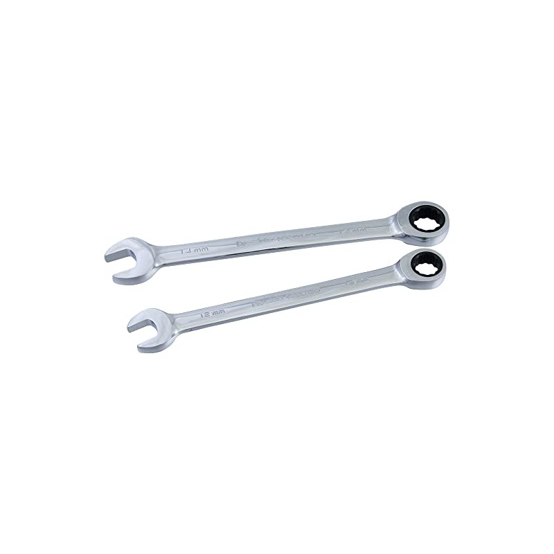 Pro-Auto 4360270 Gear Wrench (mm) 27mm