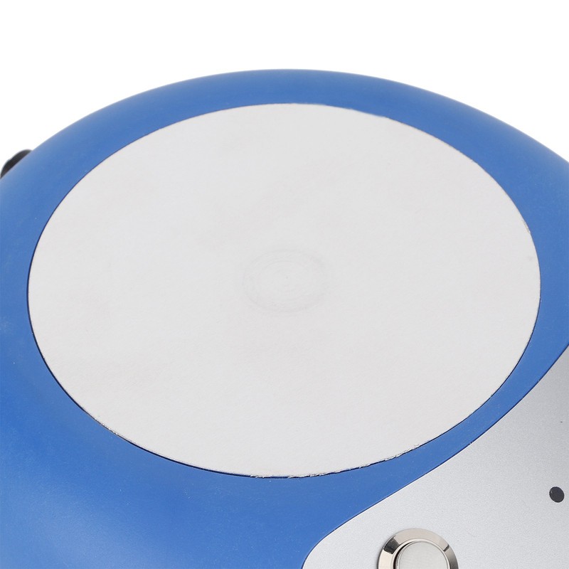 Electromagnetic Stirrer Mini NonHeating Type Portable Blender MS2000H 2L AC100240V