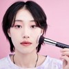 Jessup Kabuki Foundation Brush Professional Face Brush Cosmetic Brush Synthetic