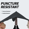 Basic Disposable Medical Synmax Vinyl Exam Gloves- 4 mil Safty