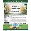 Angel's Dream Tea (50 tea bags, ZIN: 510315)