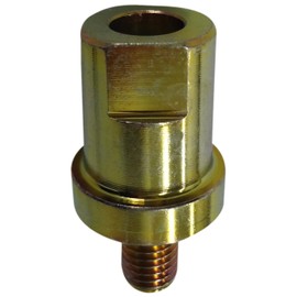 TSUBOMAN EXT-M10-30L Extension Shaft for Petit Mactor