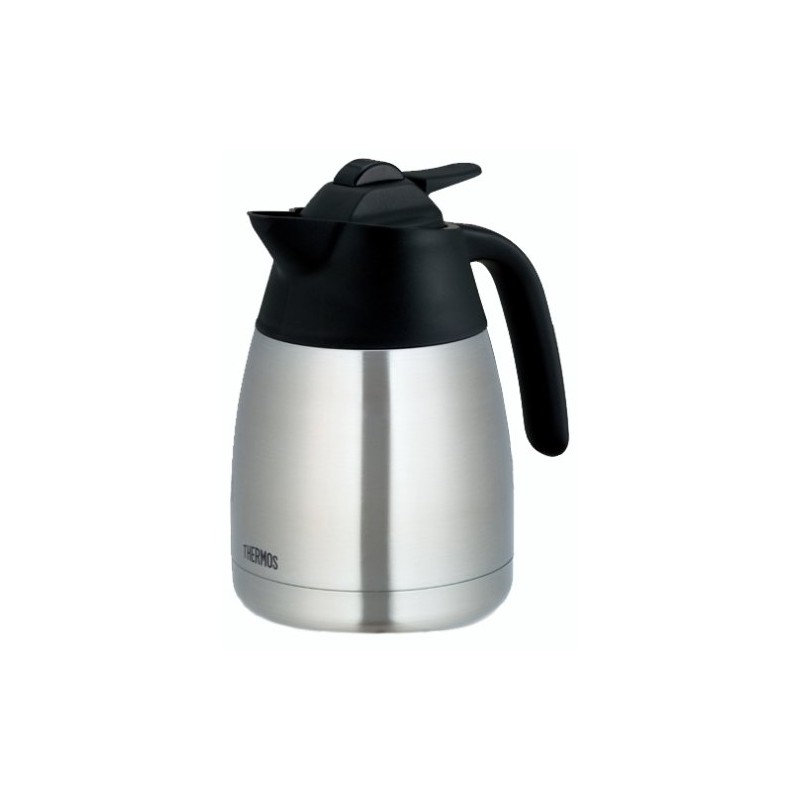 サーモス コーヒーメーカー 真空断熱ポット用 ECD中せん (ECD、ECE、ECF共通)