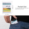 100PCS Test Strips pH 0-14 Aquarium Litmus Paper Sticks