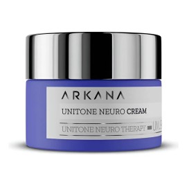 Arkana Skin Tone Neuro Cream 50ml - Despigmentante Facial