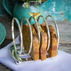 Culinary Concepts London Queen Bee Toast Rack