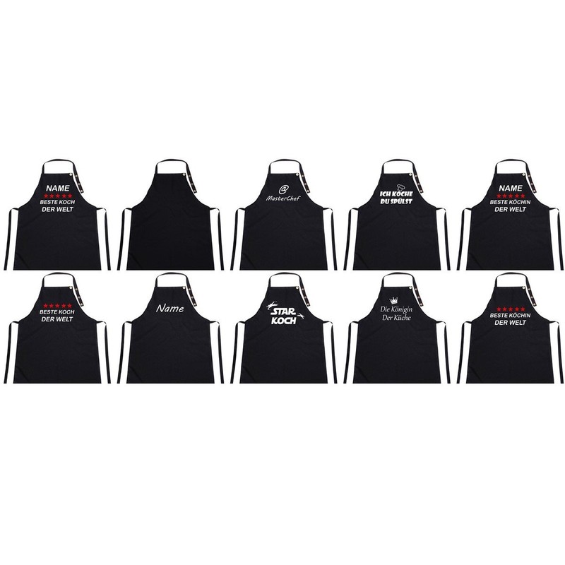 Ferocity 074 Delux Children's Painting / Art / Cooking Apron