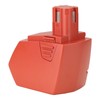 Tnvodejo Battery for Hilti 15.6V 3000mAh Electrical Tools Ni MH