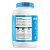 Creatina Suplemento Monohidratada D-mon 1 Kg 200 Servicios Sabor Uva