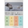 [VEAGIA] Five Toe Pilates Socks, Yoga Socks, Exposed Toes and