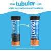 Nuun Sport Tabletas Electrolitos Cafeina Corredor Keto 40pzs