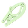 Portable Clothesline Heavy Duty Clothes Drying Line Punch Free Non