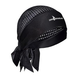Dri Sweat Flex Active Wear Mesh Bandana