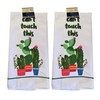 Hand Towel Set 2 Pack Decorate Your Kitchen Décor –