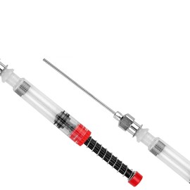 5* Fountain Pen Ink Absorber Snorkel Filler Kits, Spring Loaded Converter asd