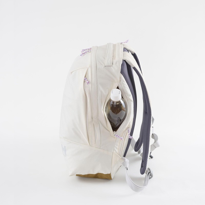 MILLET(ミレー) Women's Casual Bag, New Logo_Black Heather, F