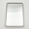 As One Aluminum Bat Shallow No. 1 (10.0 x 13.8