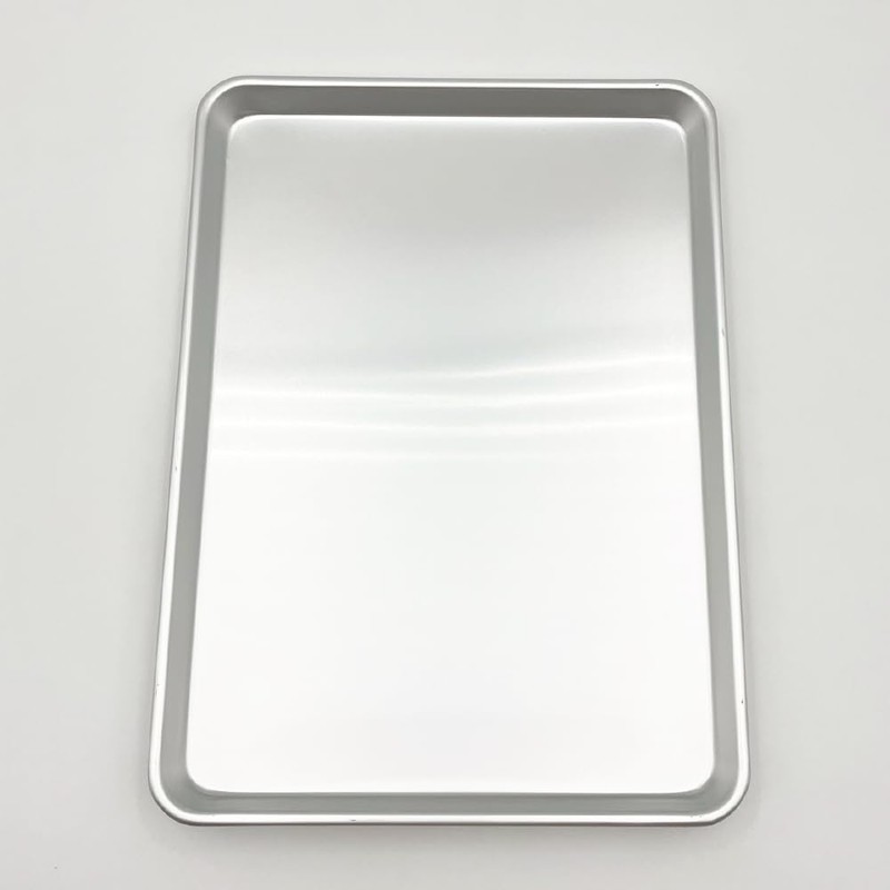 As One Aluminum Bat Shallow No. 1 (10.0 x 13.8