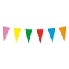 Boland 42021 – , Bunting, Multicolor